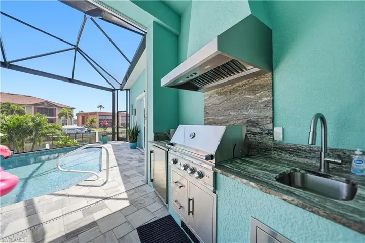 1322 Monte Carlo Ct, Punta Gorda, Florida 33950