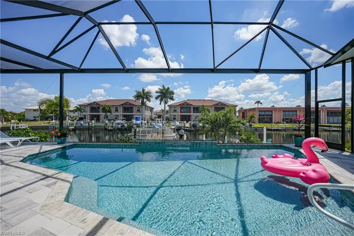 1322 Monte Carlo Ct, Punta Gorda, Florida 33950