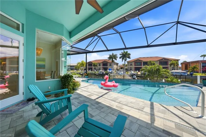 1322 Monte Carlo Ct, Punta Gorda, Florida 33950
