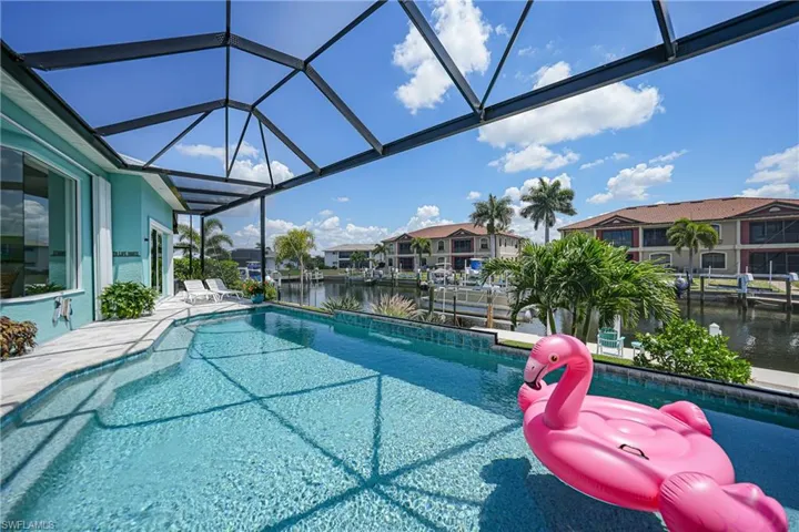 1322 Monte Carlo Ct, Punta Gorda, Florida 33950