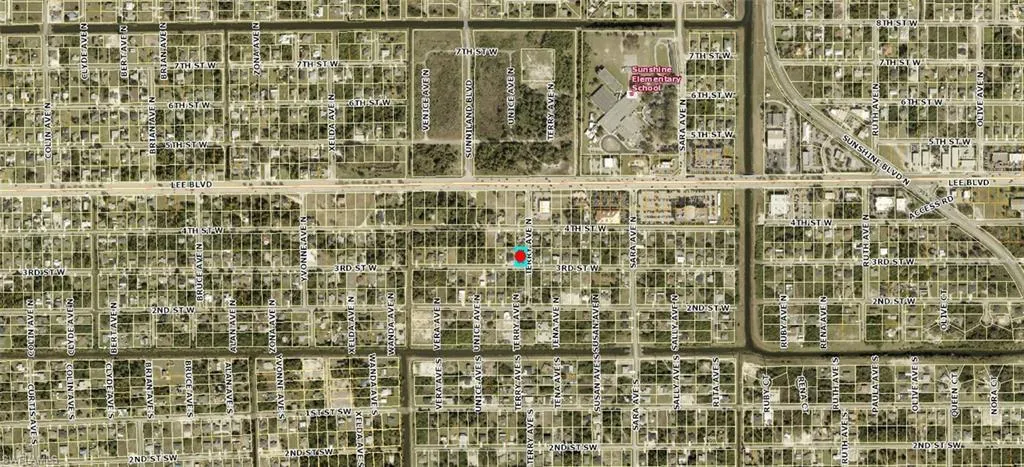 3600 3rd St W, Lehigh Acres Fl 33971
