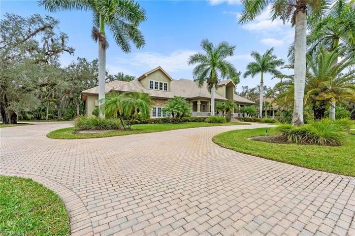 12360  Hammock Creek  WAY, Fort Myers, FL 33905
