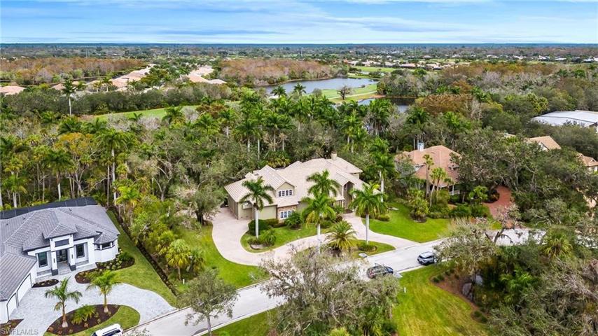 12360  Hammock Creek  WAY, Fort Myers, FL 33905