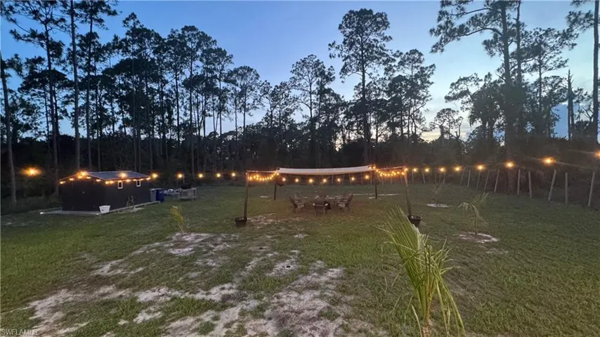 1119 Edison Ave, Lehigh Acres, Florida 33972