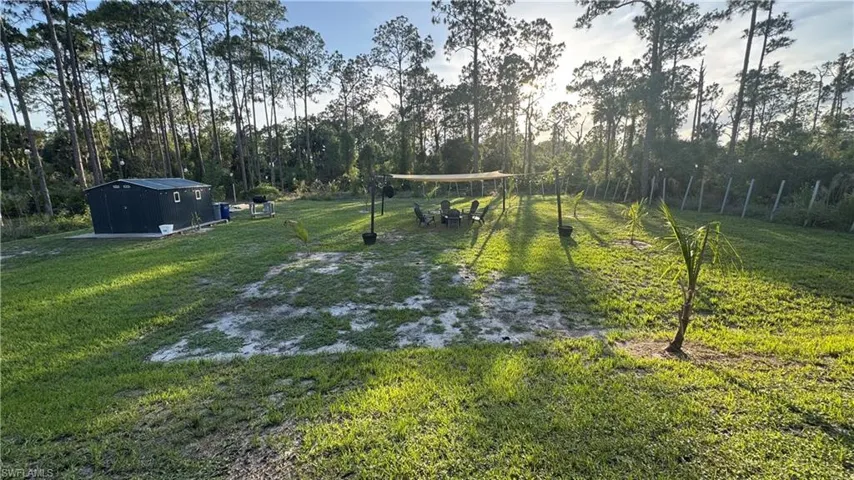 1119 Edison Ave, Lehigh Acres, Florida 33972
