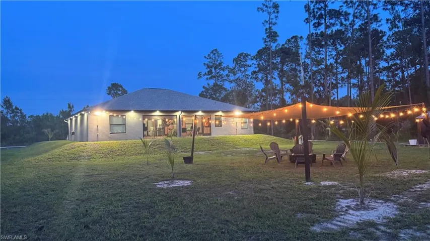 1119 Edison Ave, Lehigh Acres, Florida 33972
