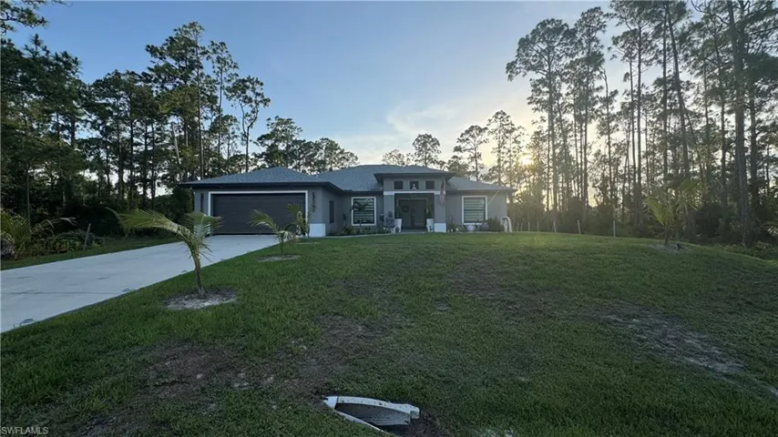 1119 Edison Ave, Lehigh Acres, Florida 33972