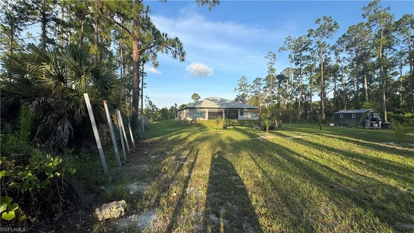 1119 Edison Ave, Lehigh Acres, Florida 33972