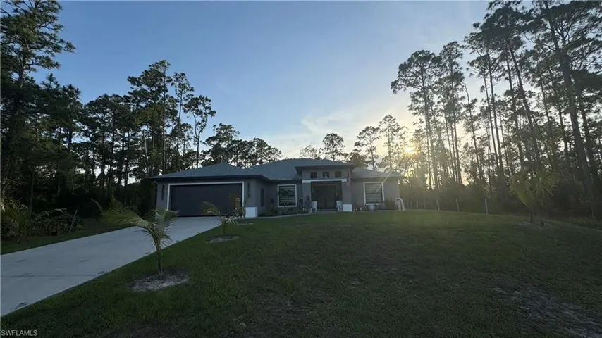 1119 Edison Ave, Lehigh Acres, Florida 33972