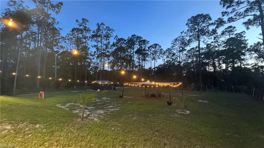 1119 Edison Ave, Lehigh Acres, Florida 33972