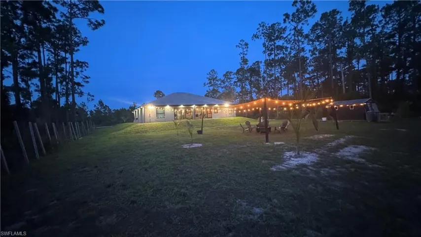1119 Edison Ave, Lehigh Acres, Florida 33972