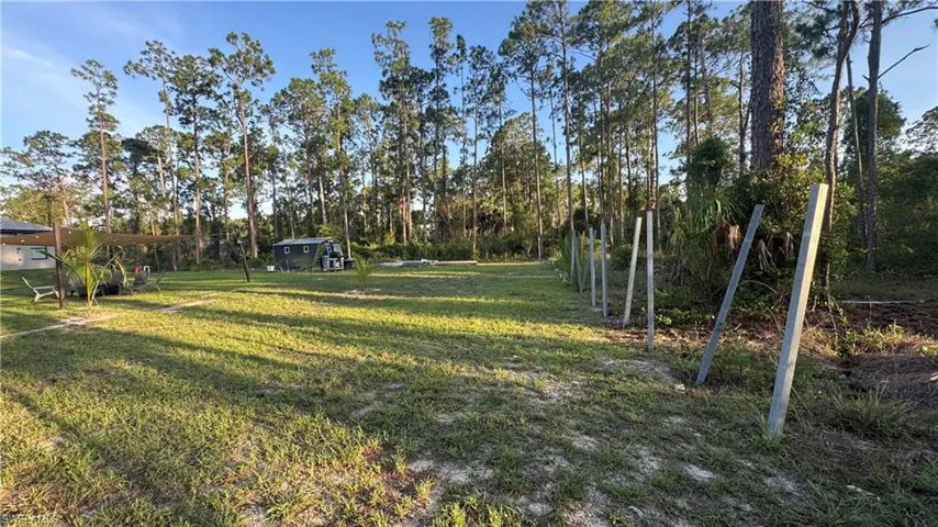 1119 Edison Ave, Lehigh Acres, Florida 33972