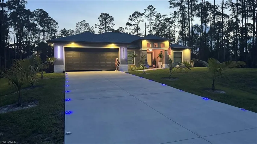 1119 Edison Ave, Lehigh Acres, Florida 33972