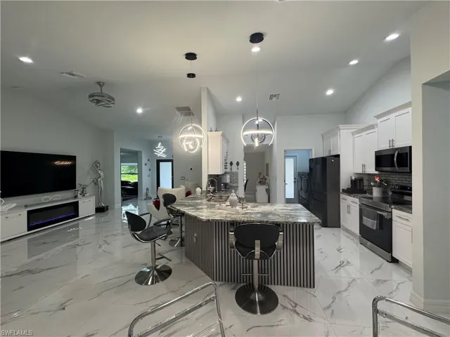 1119 Edison Ave, Lehigh Acres, Florida 33972