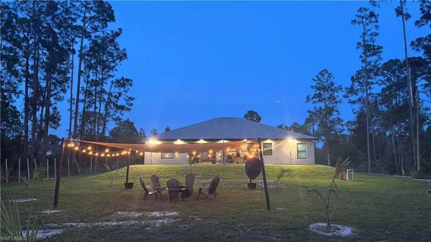 1119 Edison Ave, Lehigh Acres, Florida 33972