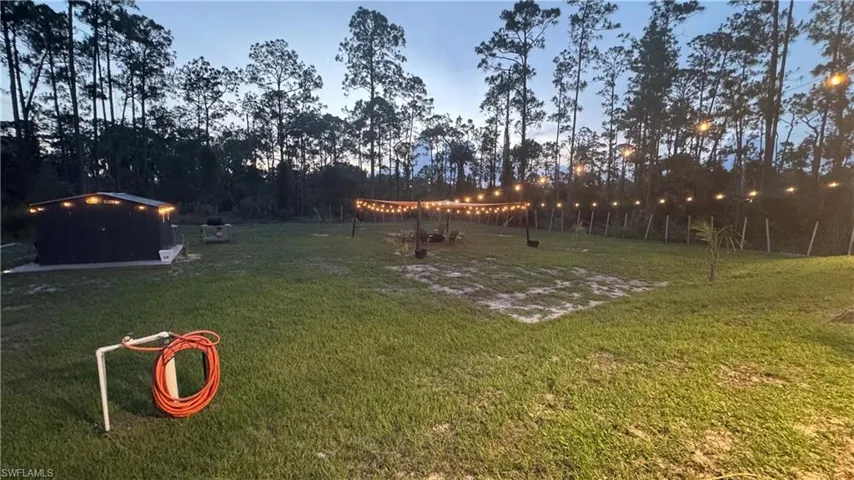 1119 Edison Ave, Lehigh Acres, Florida 33972