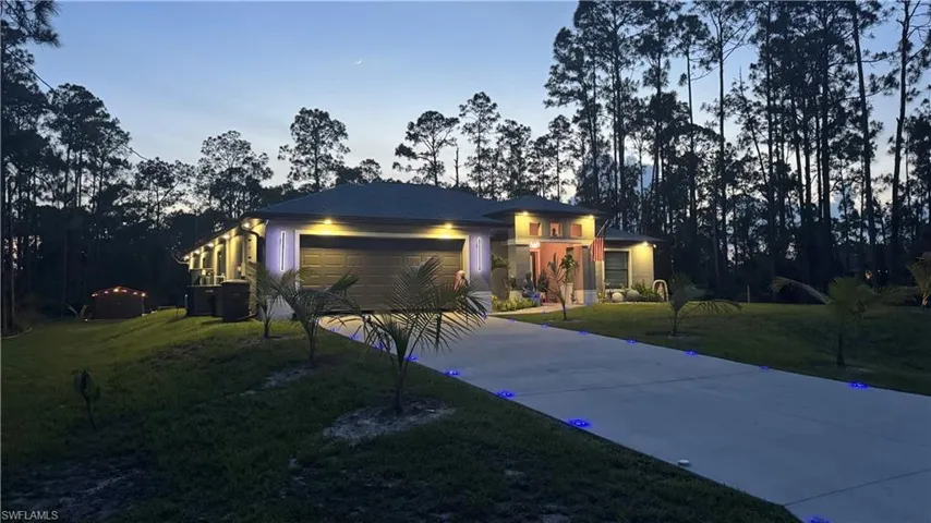 1119 Edison Ave, Lehigh Acres, Florida 33972
