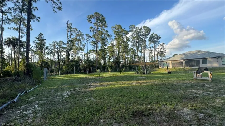 1119 Edison Ave, Lehigh Acres, Florida 33972