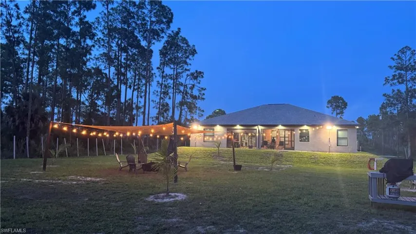 1119 Edison Ave, Lehigh Acres, Florida 33972