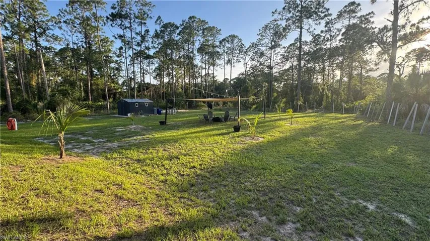 1119 Edison Ave, Lehigh Acres, Florida 33972