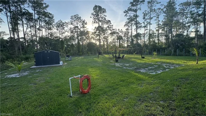 1119 Edison Ave, Lehigh Acres, Florida 33972
