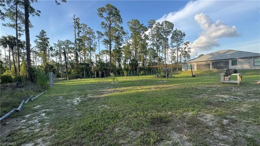 1119 Edison Ave, Lehigh Acres, Florida 33972