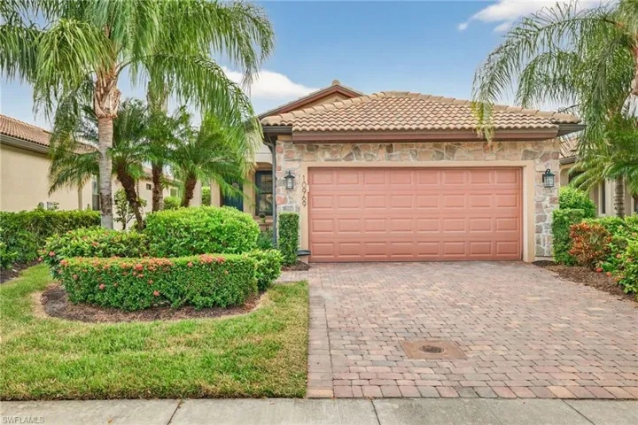 10969 Clarendon St, Fort Myers, Florida 33913