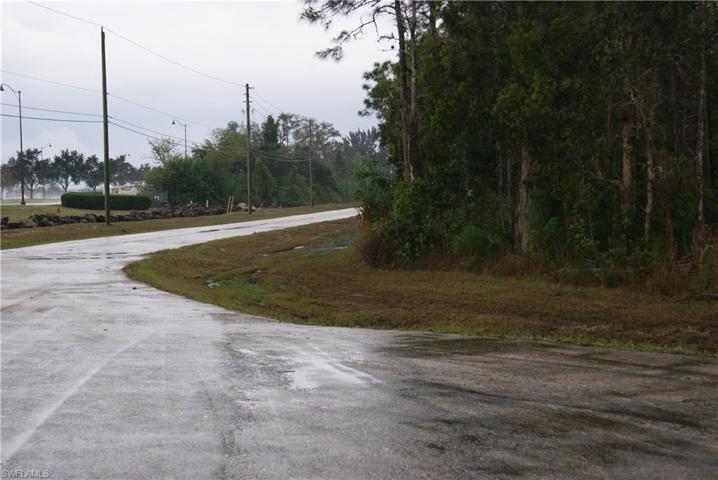 DEAD END CUL DE SAC LOCATION