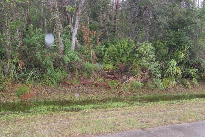 1.26 ACRES VACANT