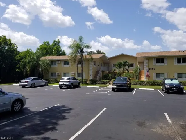 8162 Country Rd 201, Fort Myers, Florida 33919