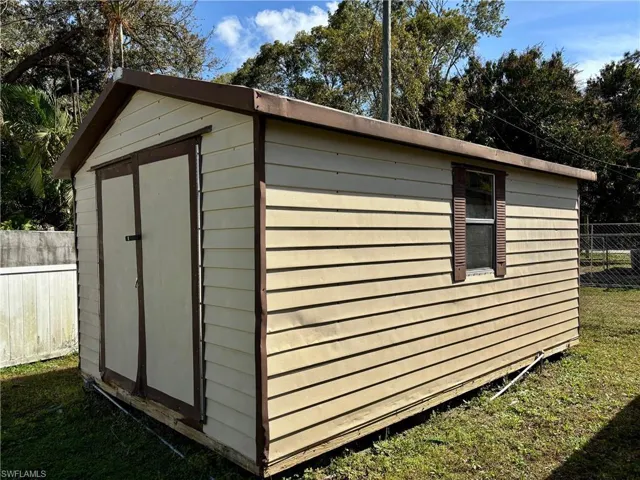 10 x 16 shed