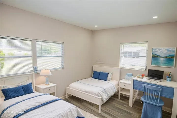 10 x 11.3 bedroom