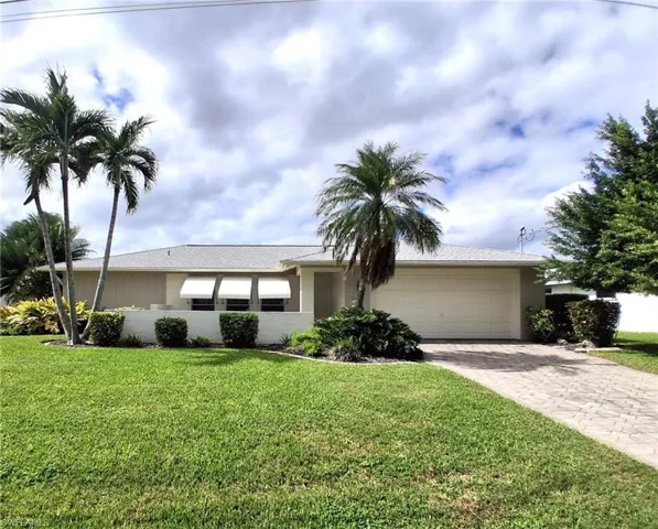 4426 Se 9th Ave, Cape Coral, Florida 33904