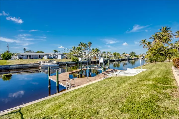 4426 Se 9th Ave, Cape Coral, Florida 33904