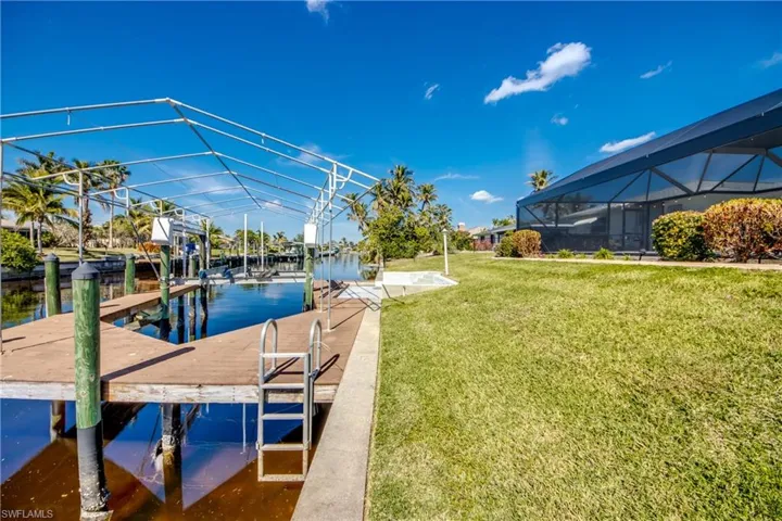 4426 Se 9th Ave, Cape Coral, Florida 33904