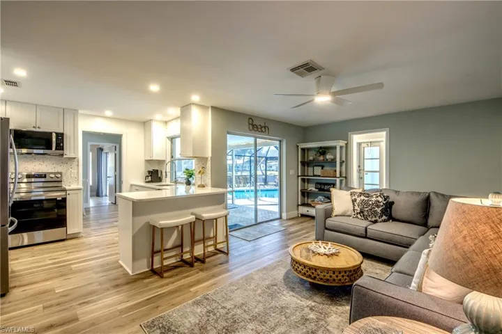 4426 Se 9th Ave, Cape Coral, Florida 33904
