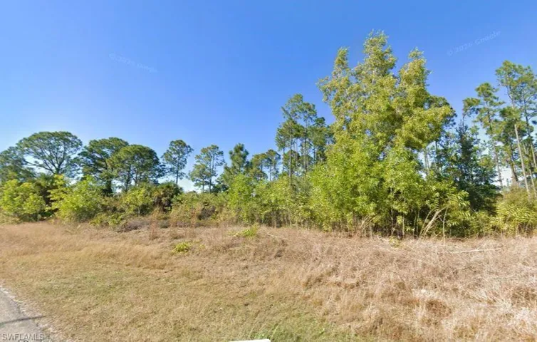845 Bumby St E, Lehigh Acres, Florida 33974