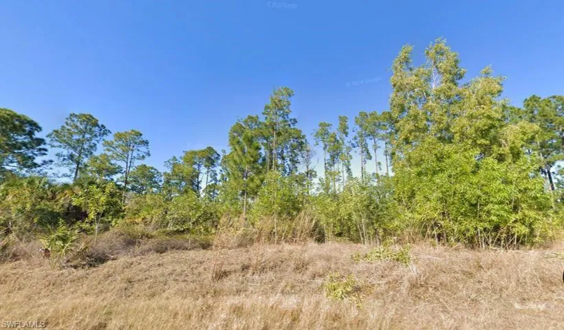845 Bumby St E, Lehigh Acres, Florida 33974