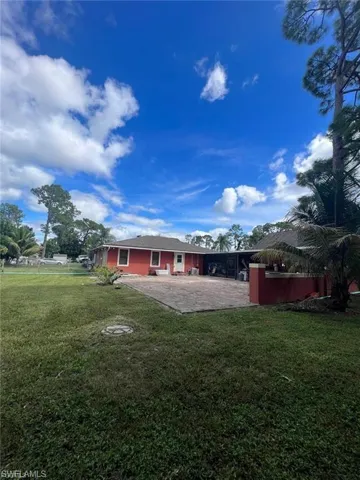 3914 4th St W, Lehigh Acres, Florida 33971