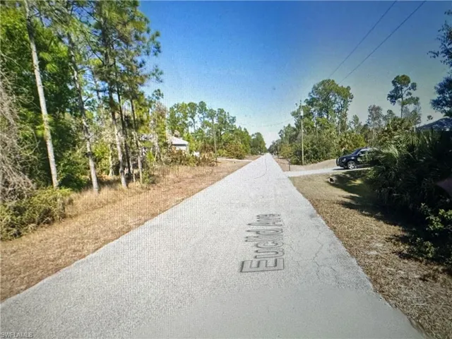 1313 Euclid Ave, Lehigh Acres, Florida 33972