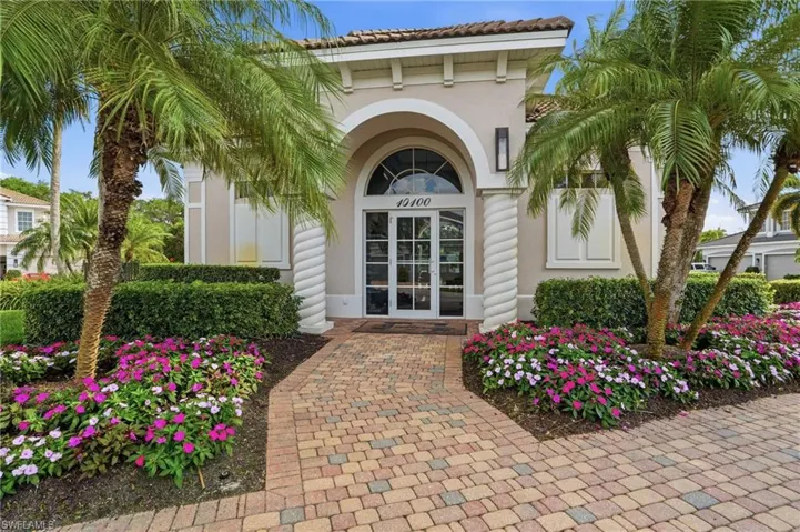 Bellavista Clubhouse