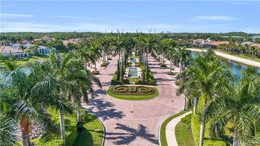 Bocce Courts