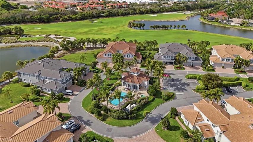 bellavista clubhouse neighborhood