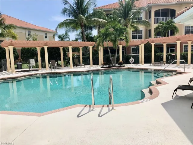 1101 Van Loon Commons Cir 205, Cape Coral, Florida 33909