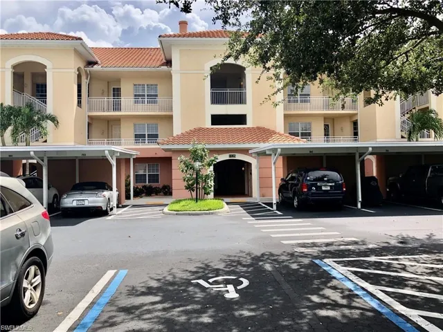 1101 Van Loon Commons Cir 205, Cape Coral, Florida 33909