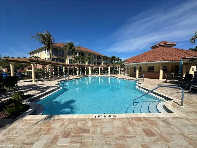 1101 Van Loon Commons Cir 205, Cape Coral, Florida 33909