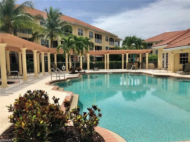 1101 Van Loon Commons Cir 205, Cape Coral, Florida 33909