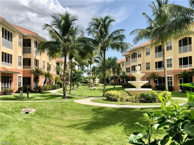 1101 Van Loon Commons Cir 205, Cape Coral, Florida 33909
