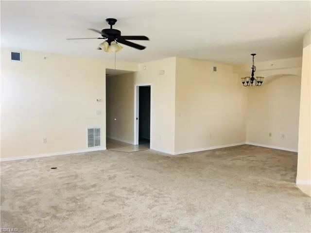 1101 Van Loon Commons Cir 205, Cape Coral, Florida 33909