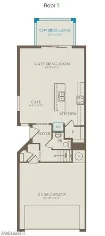 1682  Lake Jessup  CIR, Cape Coral, FL 33909